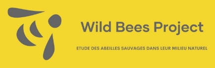 logo wild-bees-project