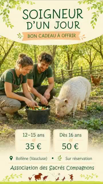 Association des Sacrés Compagnons